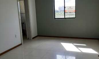 Imagem: Apartamento para venda com 59 metros quadrados