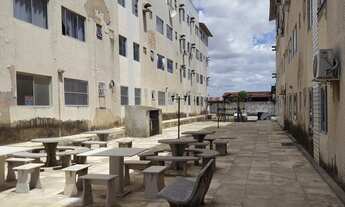 Imagem 4: Aluga-se Apartamento de 02 Quartos no Bairro Pici