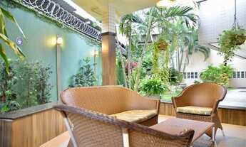 Imagem 7: Condomínio Vila Real no cocó, 90m2, 3qts