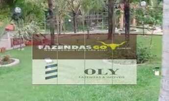 Imagem 5: Oportunidade em Aparecida de Goiânia ! Chácara de cinema ! 7.043.88m !