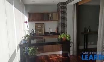 Imagem 1: APARTAMENTO - PARAÍSO - SP