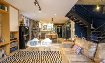 Imagem 7: Caxias do Sul - Apartamento Padrão - Exposição