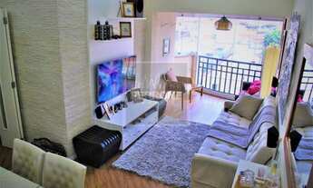 Imagem: Apartamento à venda - Vila Regente Feijó/SP!