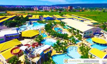 Imagem: Hotel Lacqua di Roma em Caldas Novas Goias