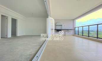 Imagem 3: Apartamento para Venda Moema - 3 Suítes - Varanda Gourmet - 3 Vagas