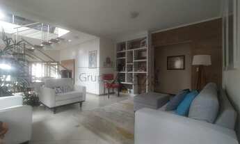 Imagem 4: Sao Jose dos Campos - Casa de Condomínio - Urbanova