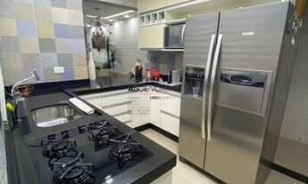 Imagem 5: APARTAMENTO À VENDA- SANTA TEREZINHA-02 QUARTOS- 96m²- R$ 450.000,00