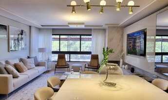 Imagem 3: Apartamento para venda com 148 metros quadrados com 3 quartos em Três Figueiras - Porto Al