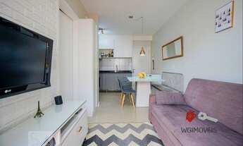 Imagem: Apartamento para Venda em São Paulo, Brás