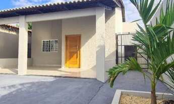 Imagem: Casa para venda com 3 quartos em Residencial