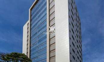 Imagem 2: Apartamentos á venda no Sion com 161,26 m² e 159,38 m² - 04 quartos, sendo 02 suítes (uma