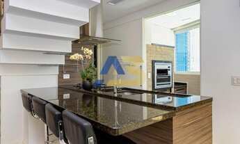 Imagem 6: Apartamento Loft - 3 Quartos - 2 Vagas - Batel