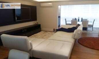 Imagem 2: Excelente cobertura duplex com 511m², localizada próxima à avenida Washington Luís e a rua