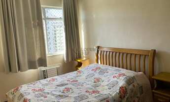 Imagem 4: Apartamento para venda tem 140 metros quadrados com 2 quartos em Icaraí - Niterói - RJ