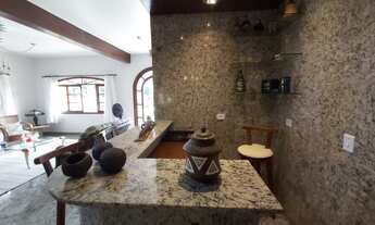 Imagem 4: Apartamento para aluguel tem 320 metros quadrados com 6 quartos em Riviera - Bertioga - SP