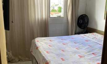 Imagem 4: Apartamento para venda tem 55 metros quadrados com 2 quartos em Pedro Gondim - João Pessoa