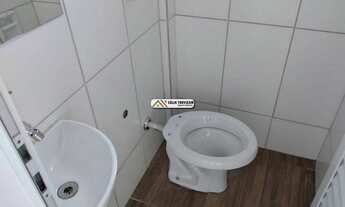 Imagem 6: Sala/Conjunto para aluguel possui 26 metros quadrados em Jardim Yolanda - São José do Rio