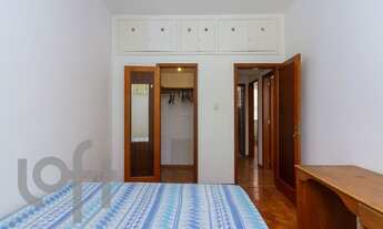 Imagem 7: SLA 3 QTOS C/ DEP. EMP. E VAGA 100 M2 EM IPANEMA SUPER BARATO