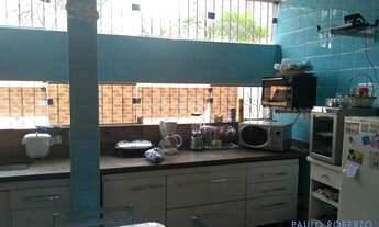 Imagem 4: CASA ASSOBRADADA - VILA MARIANA - SP