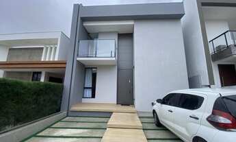 Imagem 3: Casa em Condomínio para Venda em Campina Grande, Serrotão, 3 dormitórios, 2 suítes, 4 ban