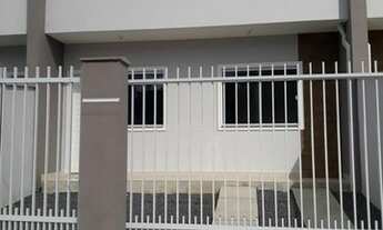 Imagem 2: Sobrado Geminado à venda em Joinville/SC