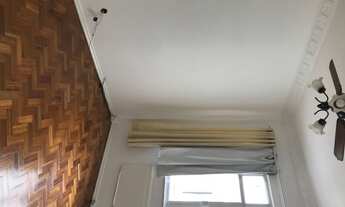 Imagem 2: Apartamento para aluguel com 40 metros quadrados com 1 quarto