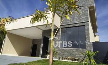 Imagem: Casa de condomínio térrea para venda com