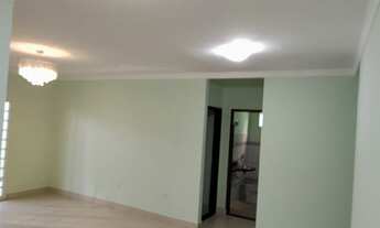 Imagem 3: Casa no bairro Morada do Ouro, em frente ao Morada do Parque, 03 Suítes