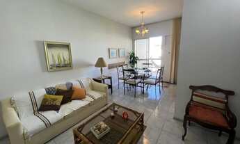 Imagem 4: Cobertura duplex 3 suítes- Bairro Passagem