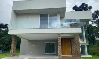 Imagem 3: Casa em Condomínio à venda em Canela/RS