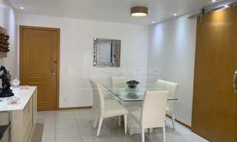 Imagem 3: Barra da Tijuca Apartamento com 3 dormitórios