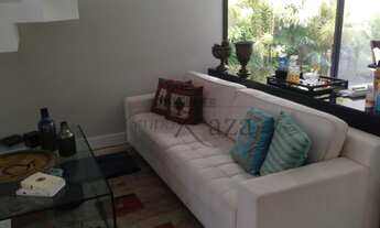 Imagem 2: Sao Jose dos Campos - Casa de Condomínio - Condominio Residencial Jaguary