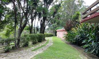 Imagem: Sitio em São Roque na beira da estrada