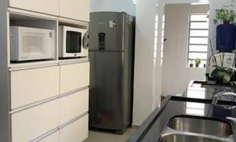 Imagem 4: Apartamento para venda tem 105 metros quadrados com 3 quartos em Medianeira - Porto Alegre