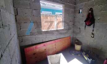 Imagem 7: EXCELENTE SOBRADO EM OBRAS COM 03 DORMITÓRIOS NO SÃO DIMAS EM COLOMBO