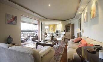 Imagem 4: Apartamento para Aluguel - Panamby, 4 Quartos, 250 m2