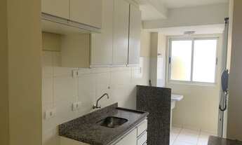 Imagem 2: Venda ou Locação - apartamento 2qtos