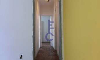 Imagem 3: Apto dois quartos padrão, condomínio residencial