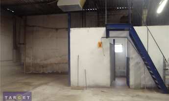 Imagem 5: Galpão comercial para locação, Parque São George, Cotia