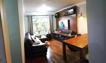 Imagem: Apartamento para venda com 67 metros quadrados