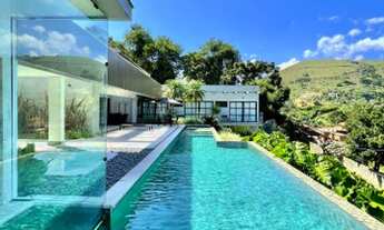 Imagem: Casa para venda tem 500 metros quadrados