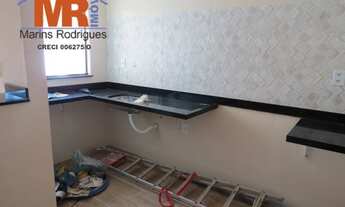 Imagem 6: Ótima casa com 3 quartos, sendo 1 suíte, em Itaboraí