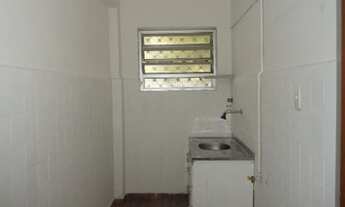 Imagem 5: Apartamento para aluguel possui 40 metros quadrados com 1 quarto em Bela Vista - São Paulo