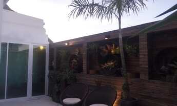 Imagem 3: MARAVILHOSA COBERTURA EM COPACABANA COM OFURÔ!