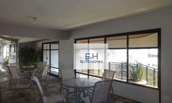 Imagem 4: Apartamento com 4 dormitórios, 331 m² - venda por R$ 5.300.000,00 ou aluguel por R$ 8.500