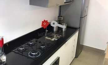 Imagem 4: Apartamento 2 dormitórios para Venda em São Paulo, Sacomã, 2 dormitórios, 1 suíte, 1 banhe