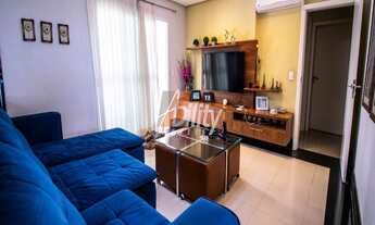 Imagem 3: CUIABÁ - Apartamento Padrão - JARDIM MARIANA