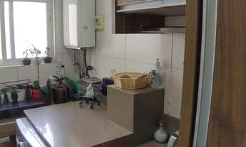 Imagem 7: Apartamento para Venda em São Paulo, Lauzane Paulista, 3 dormitórios, 1 suíte, 3 banheiros