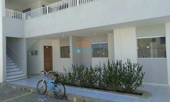 Imagem 3: Vendo um Ótimo Apartamento no Condomínio Manoel Marcelino no bairro Monsenhor Americo, lo