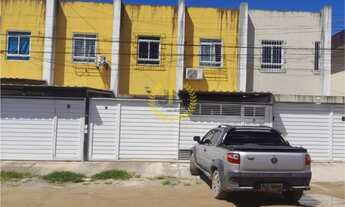 Imagem: JN) Repasso Duplex entrada independente